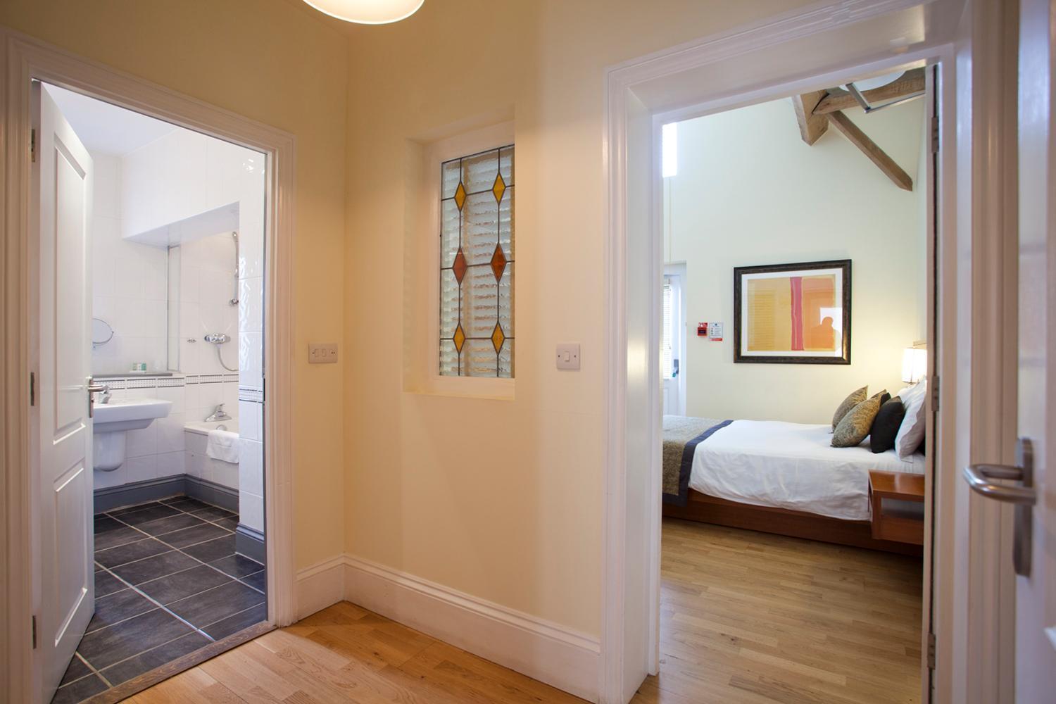 The Clive Arms Hotel Ludlow Exterior photo