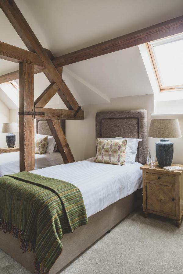 The Clive Arms Hotel Ludlow Exterior photo