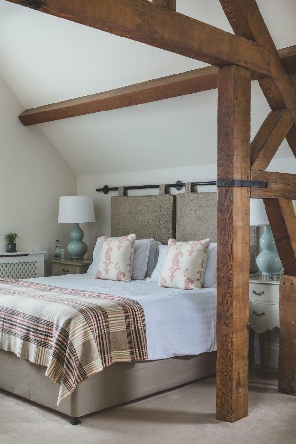 The Clive Arms Hotel Ludlow Exterior photo